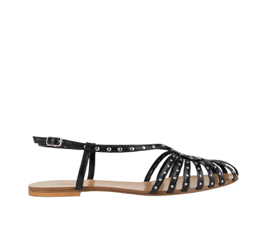 ANNA F. Sandals