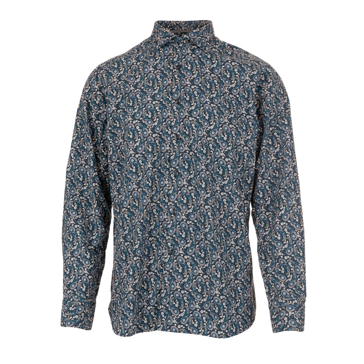 TINTORIA MATTEI Camicia TINTORIA MATTEI Camicia