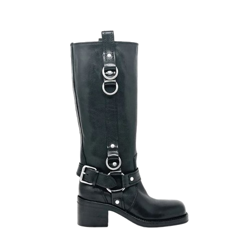 ASH BOOTS