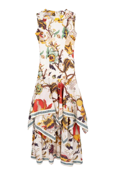 PHILIPPA 1970 Vestito