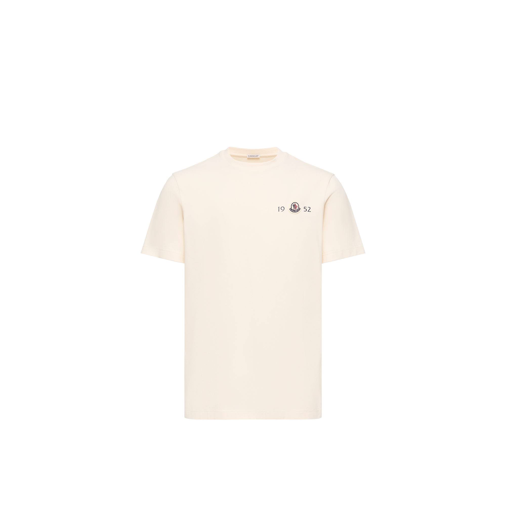 MONCLER SS T-Shirt