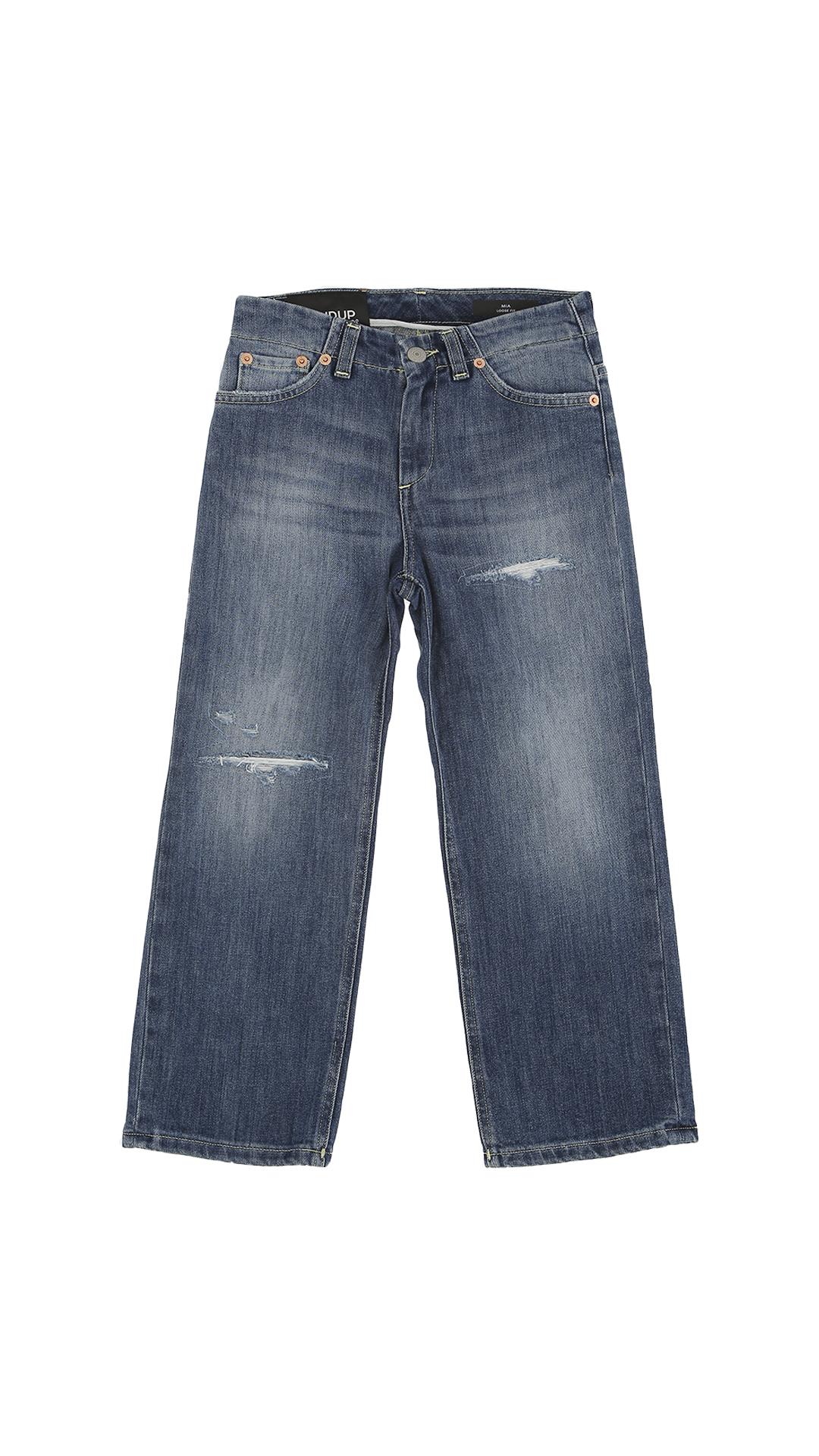 DONDUP Denim Mia