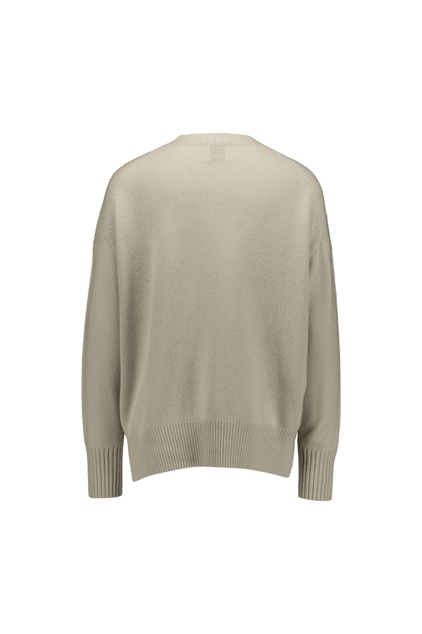 ALLUDE RD Sweater