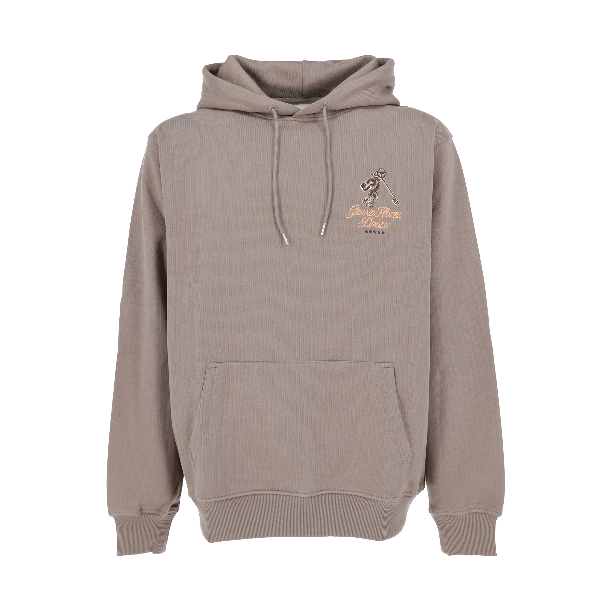 DRÔLE DE MONSIEUR Le Hoodie Grand Hôtel