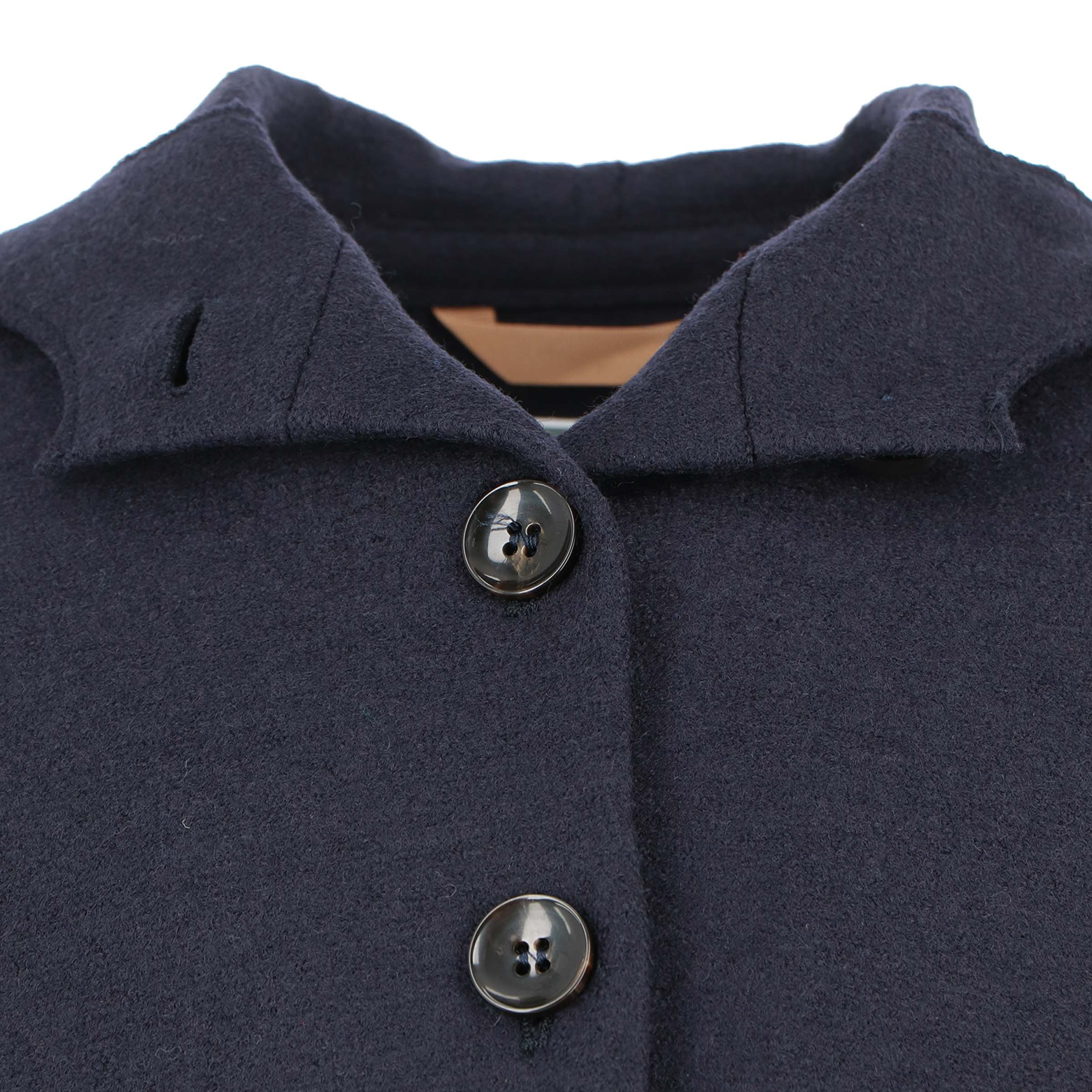 LODENWELT LODEN COAT KIDS