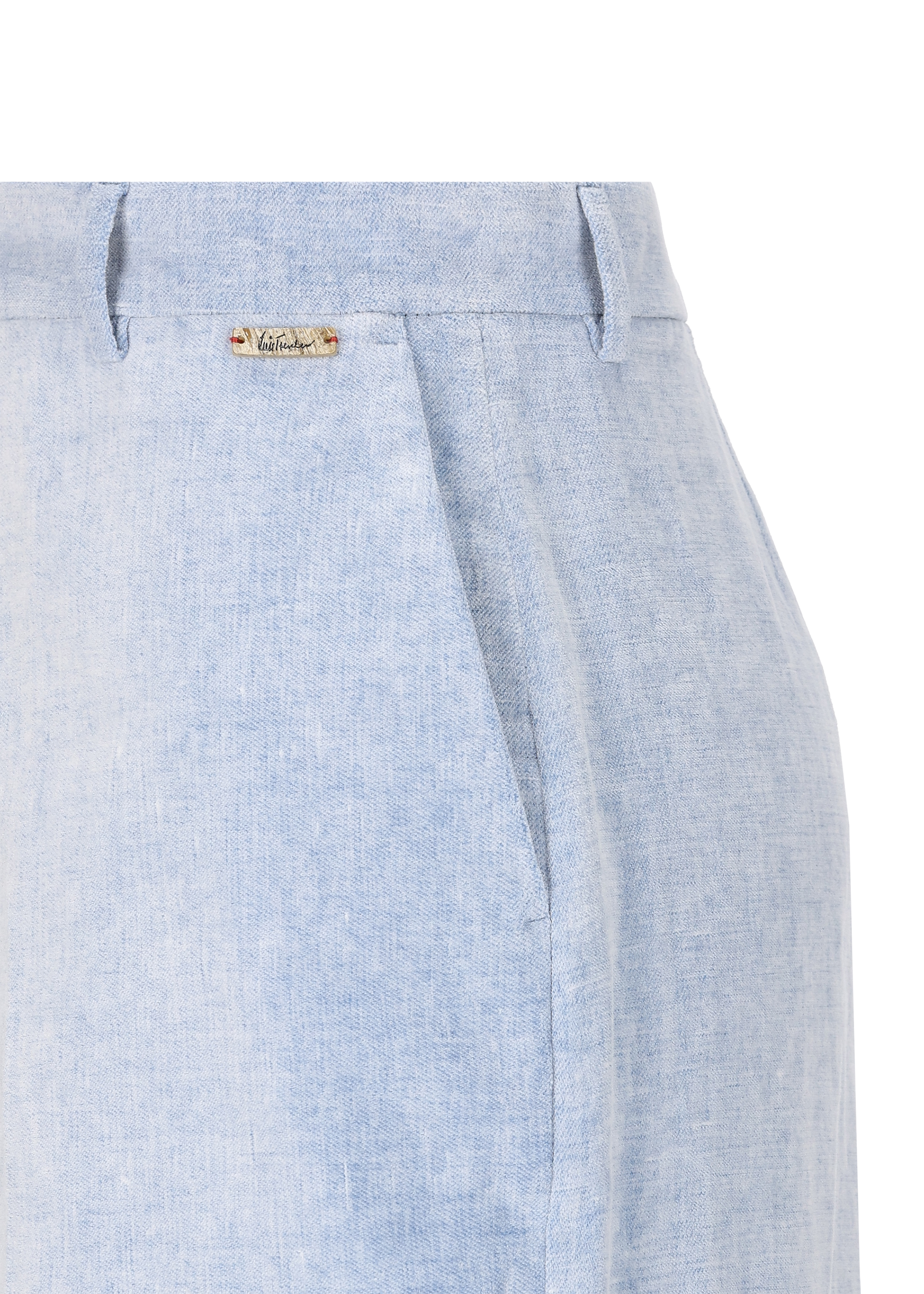 LUIS TRENKER Lulidia Trouser