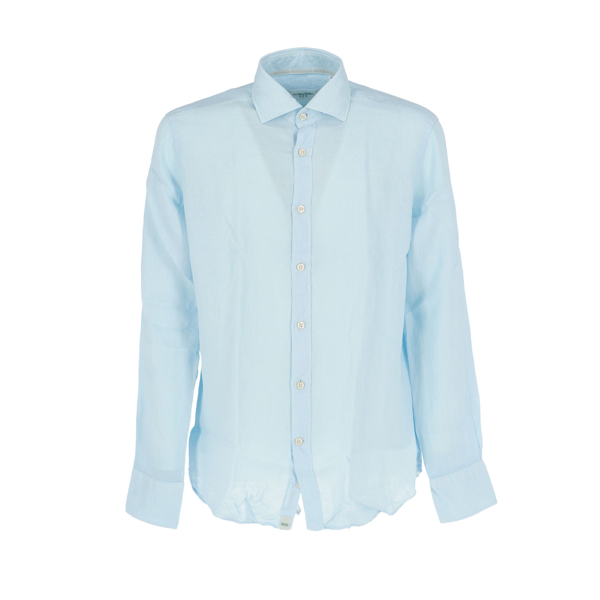 TINTORIA MATTEI Shirt TINTORIA MATTEI Shirt