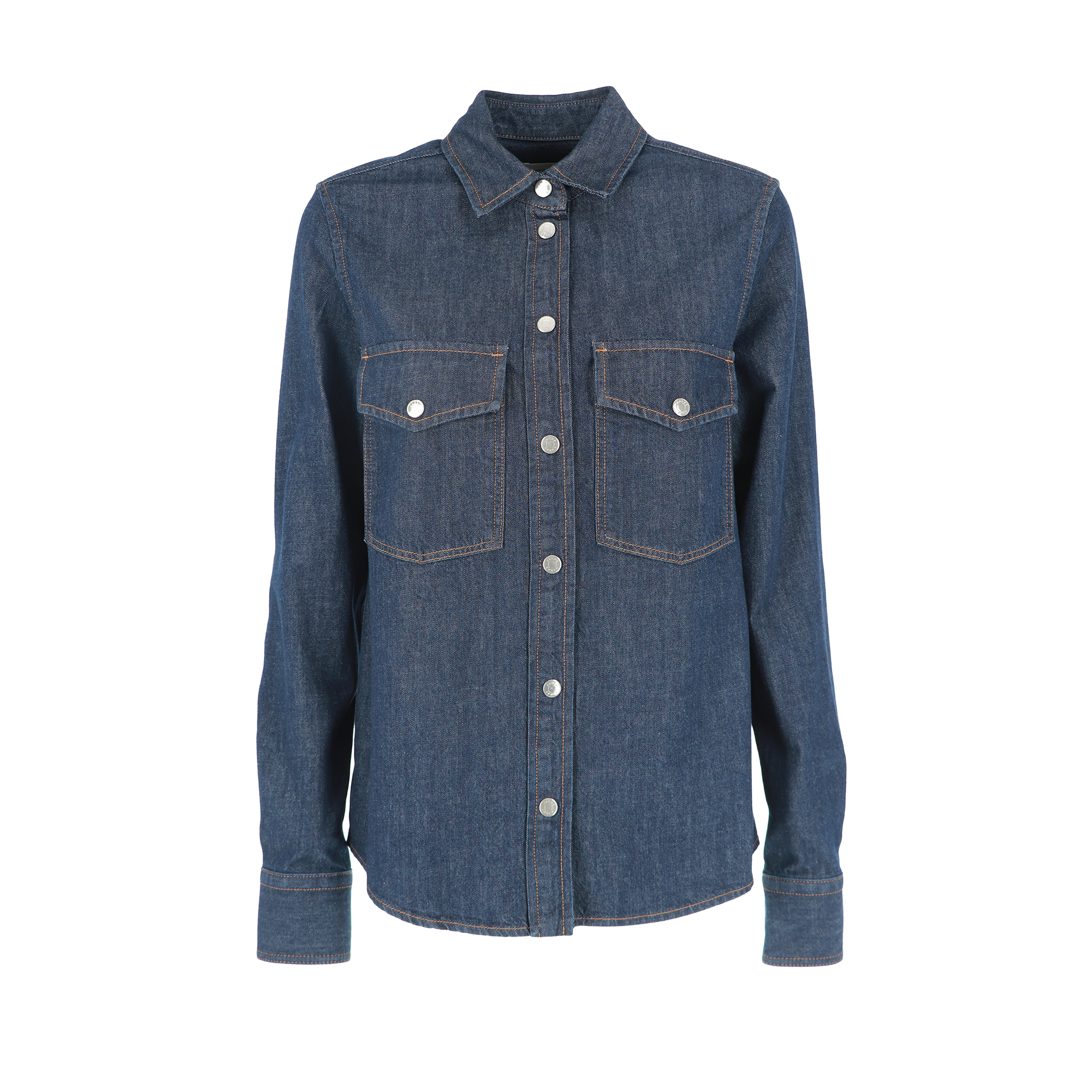 JACOB COHEN Texana Shirt JACOB COHEN Texana Shirt
