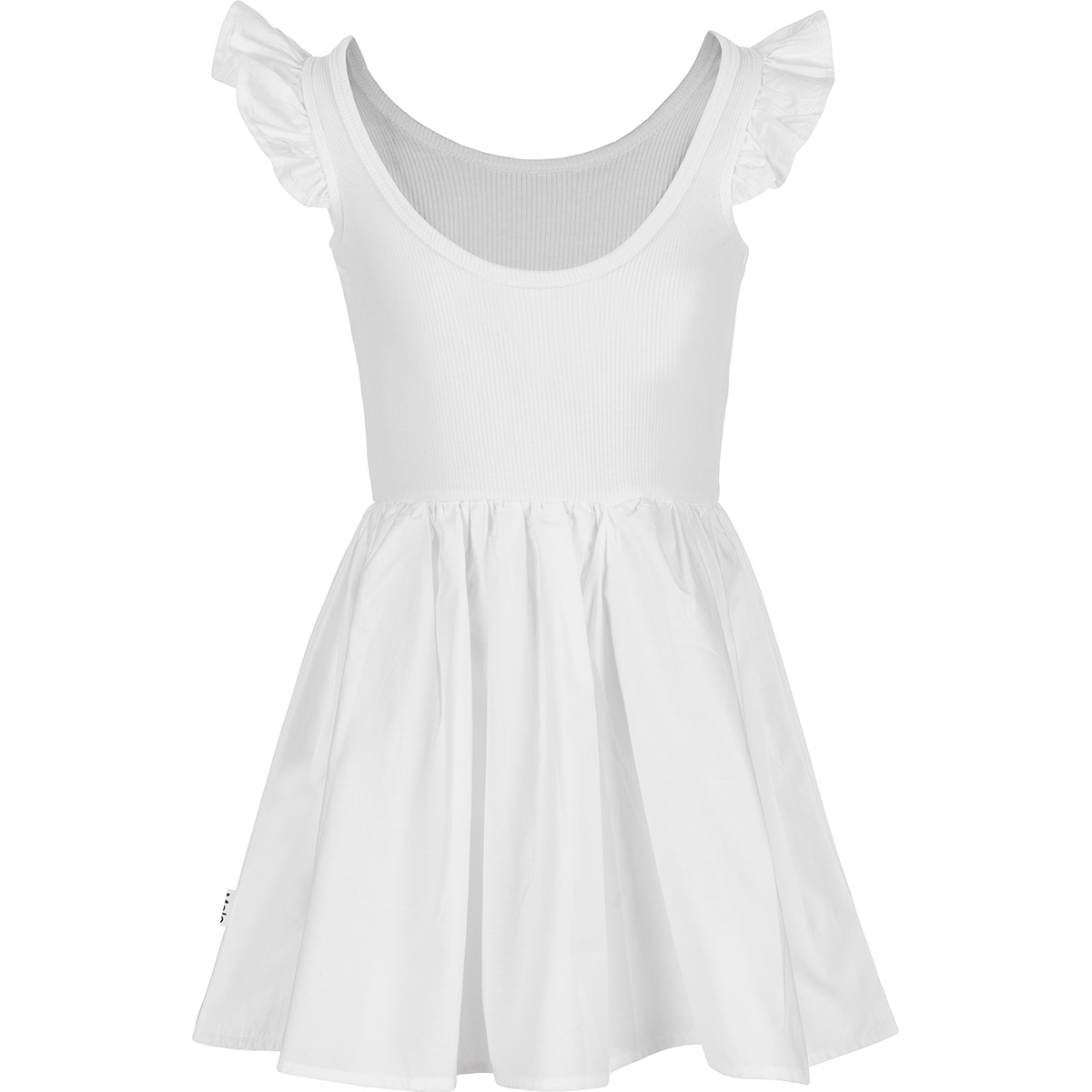 MOLO Cloudia Dress