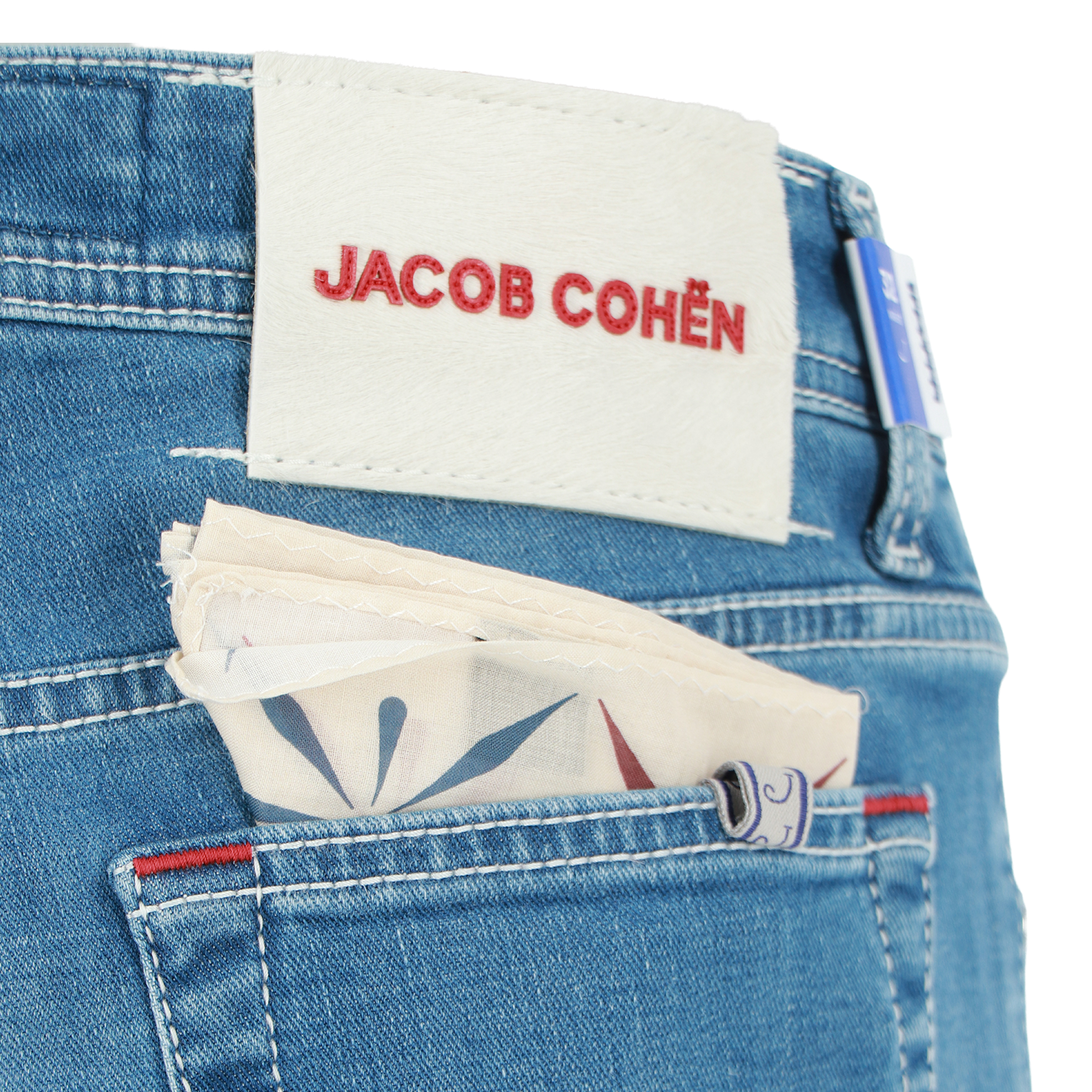 JACOB COHEN Jeans Bard