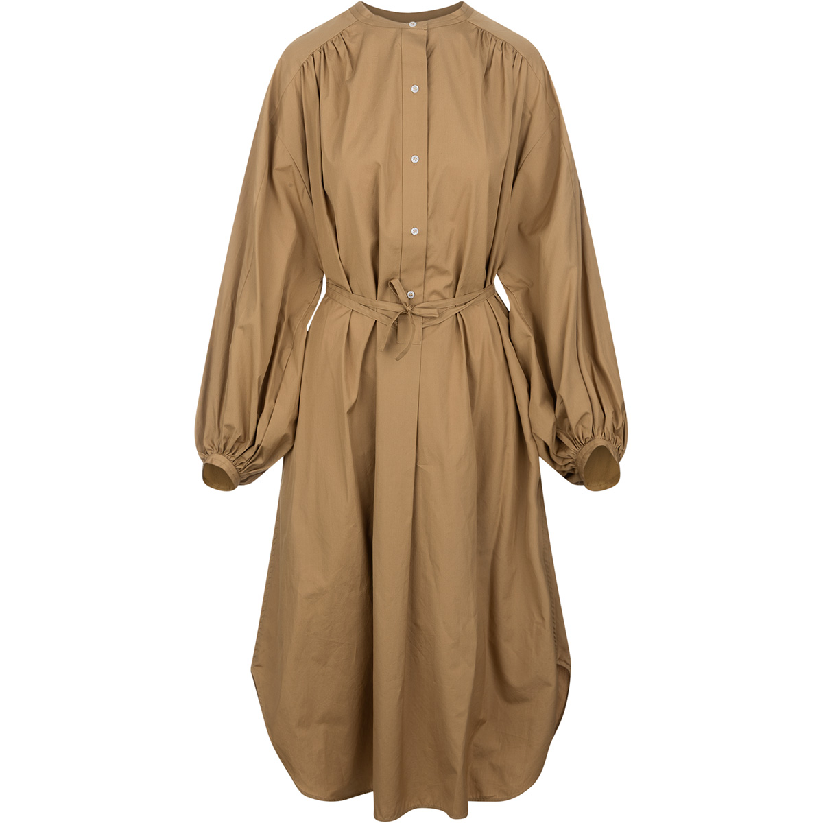 LOULOU DE SAISON Blouse Dress