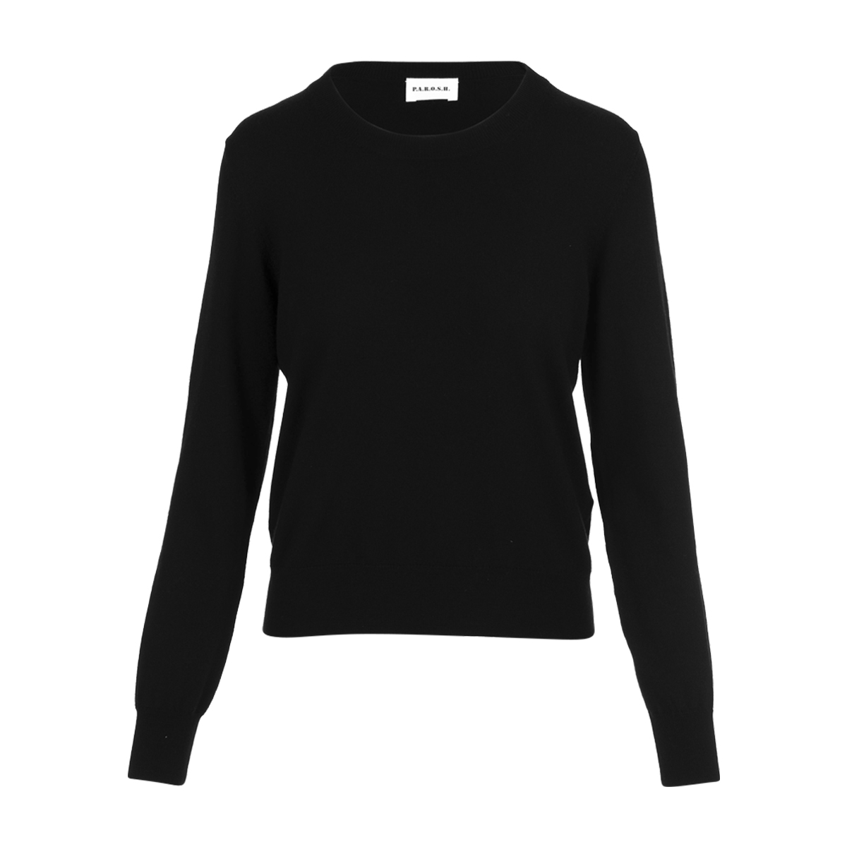 Parosh Sweater Parosh Sweater