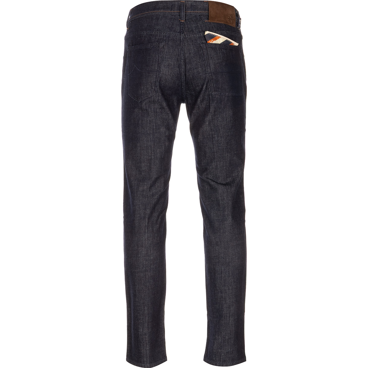 JACOB COHEN Slim Cropped/Carrot Jeans Scott