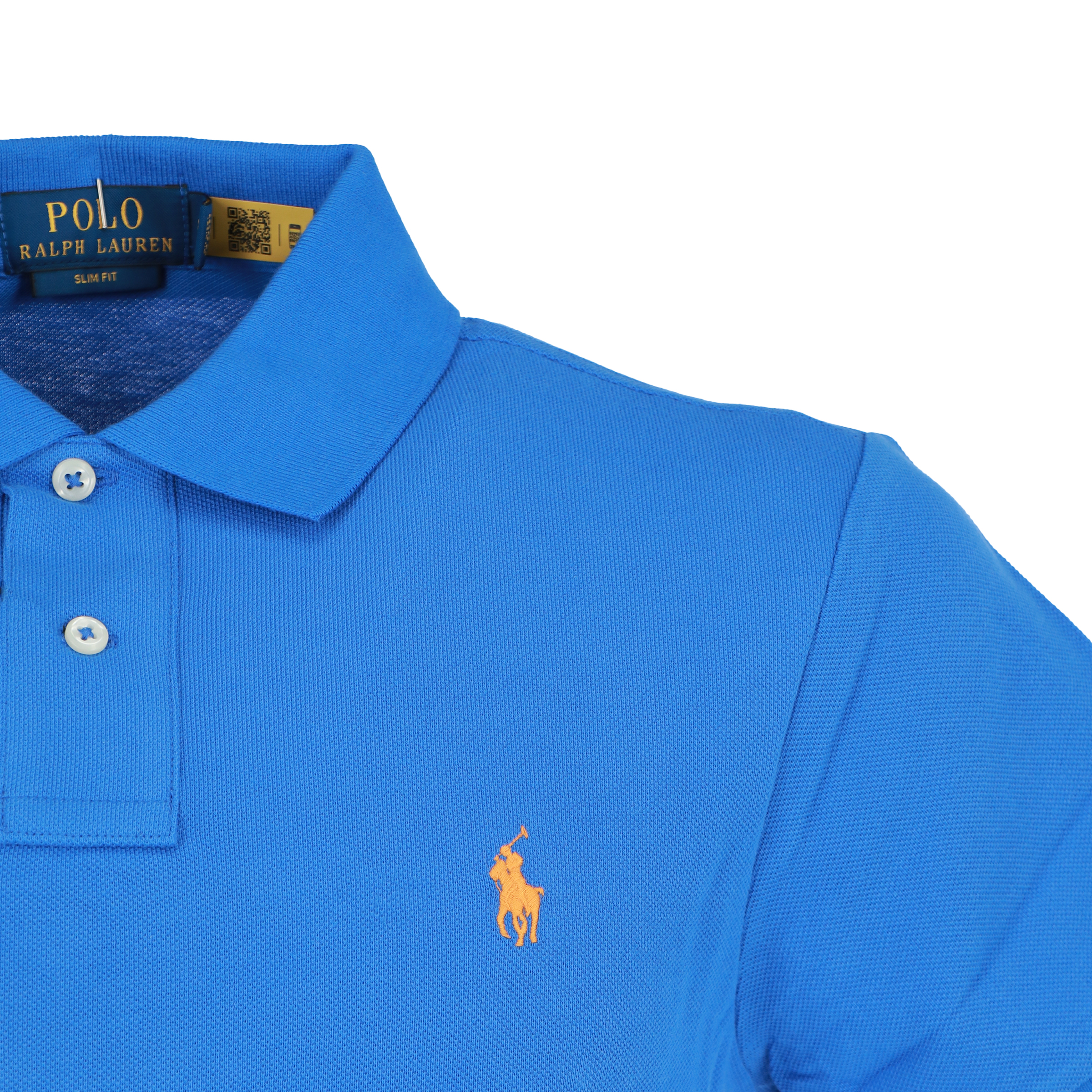 POLO RALPH LAUREN Short Sleeve Knit