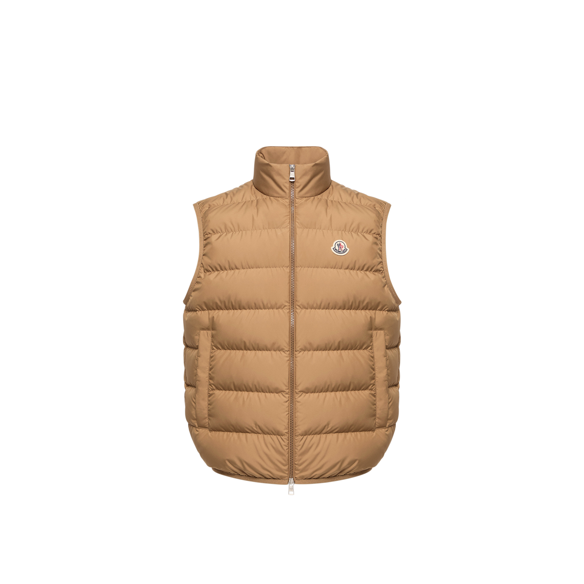 MONCLER Contrin Vest