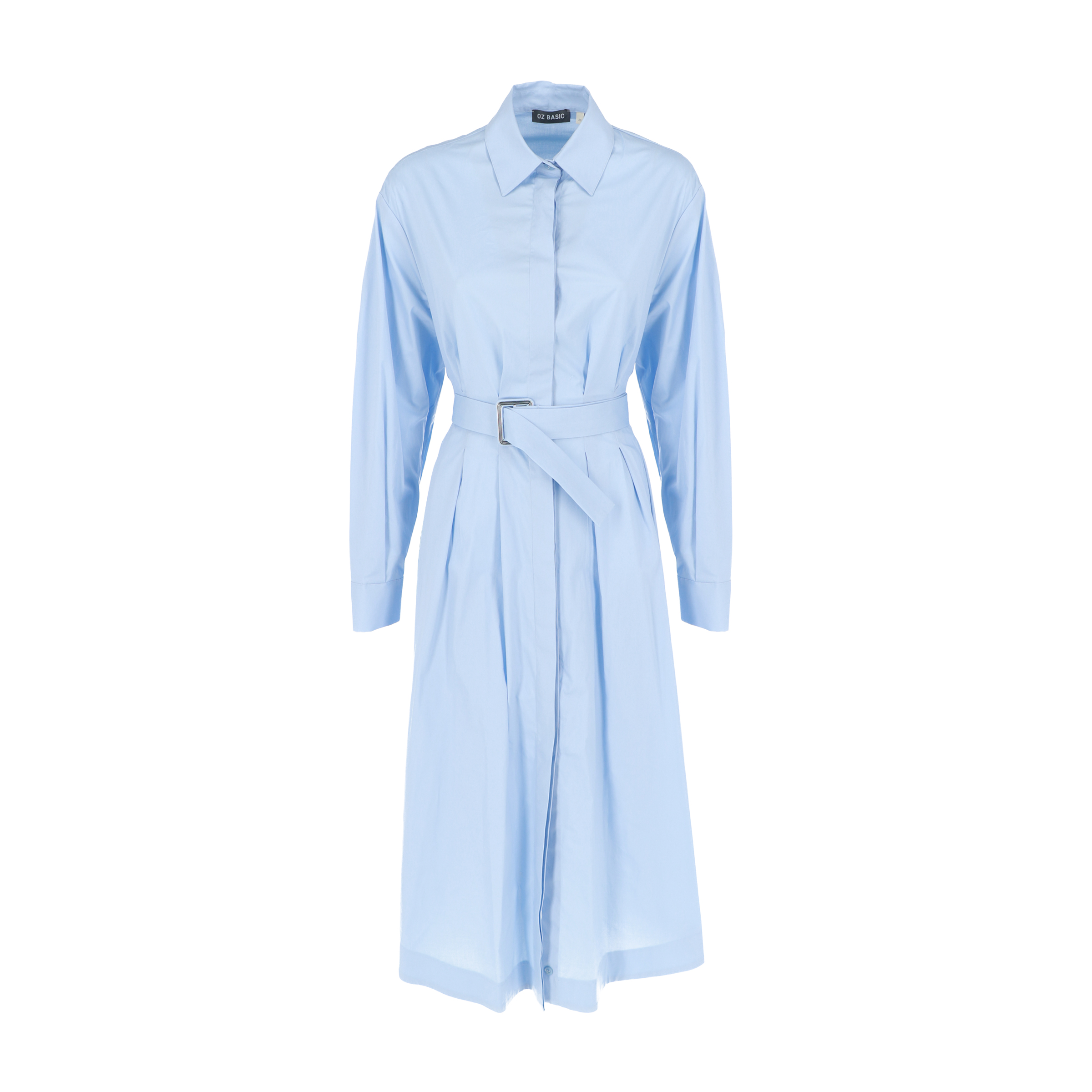 OZ BASIC Langes kleid OZ BASIC Langes kleid