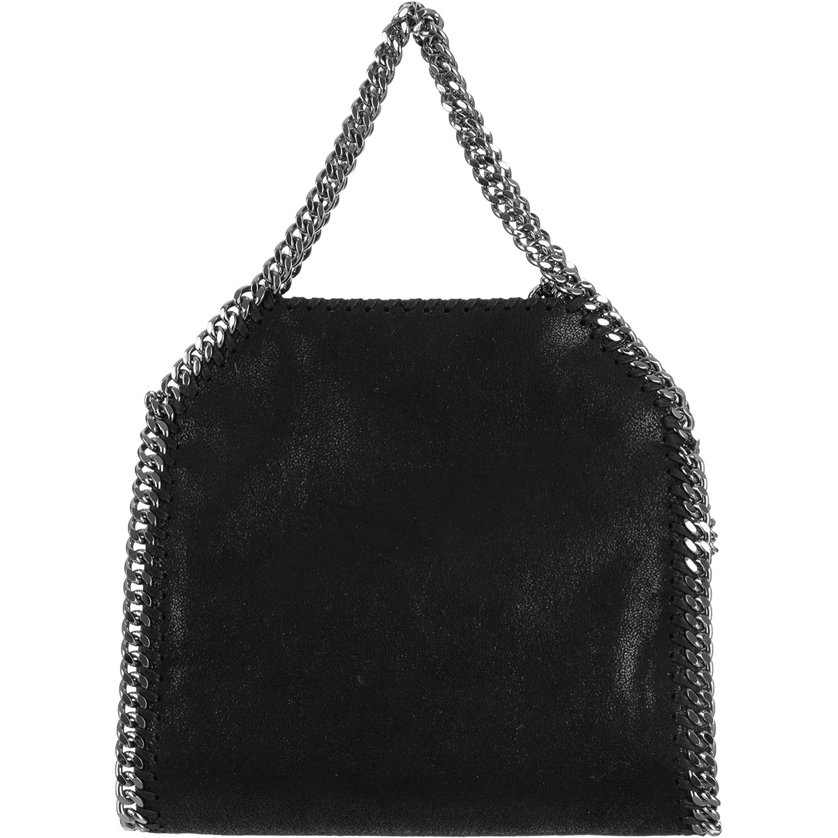 STELLA MCCARTNEY Mini Tote Eco Shaggy