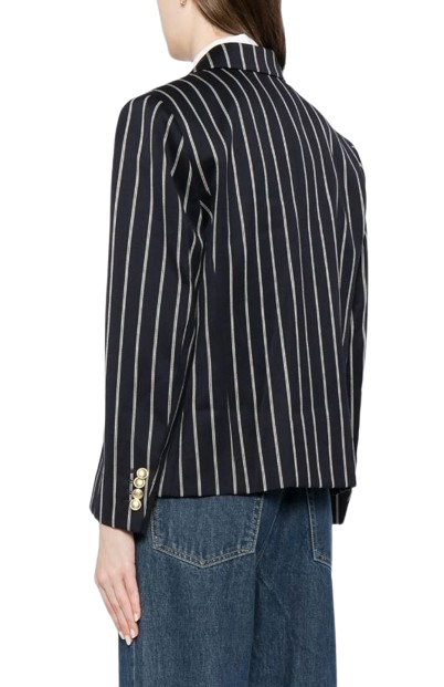 VICTORIA BECKHAM Cropped Jacket