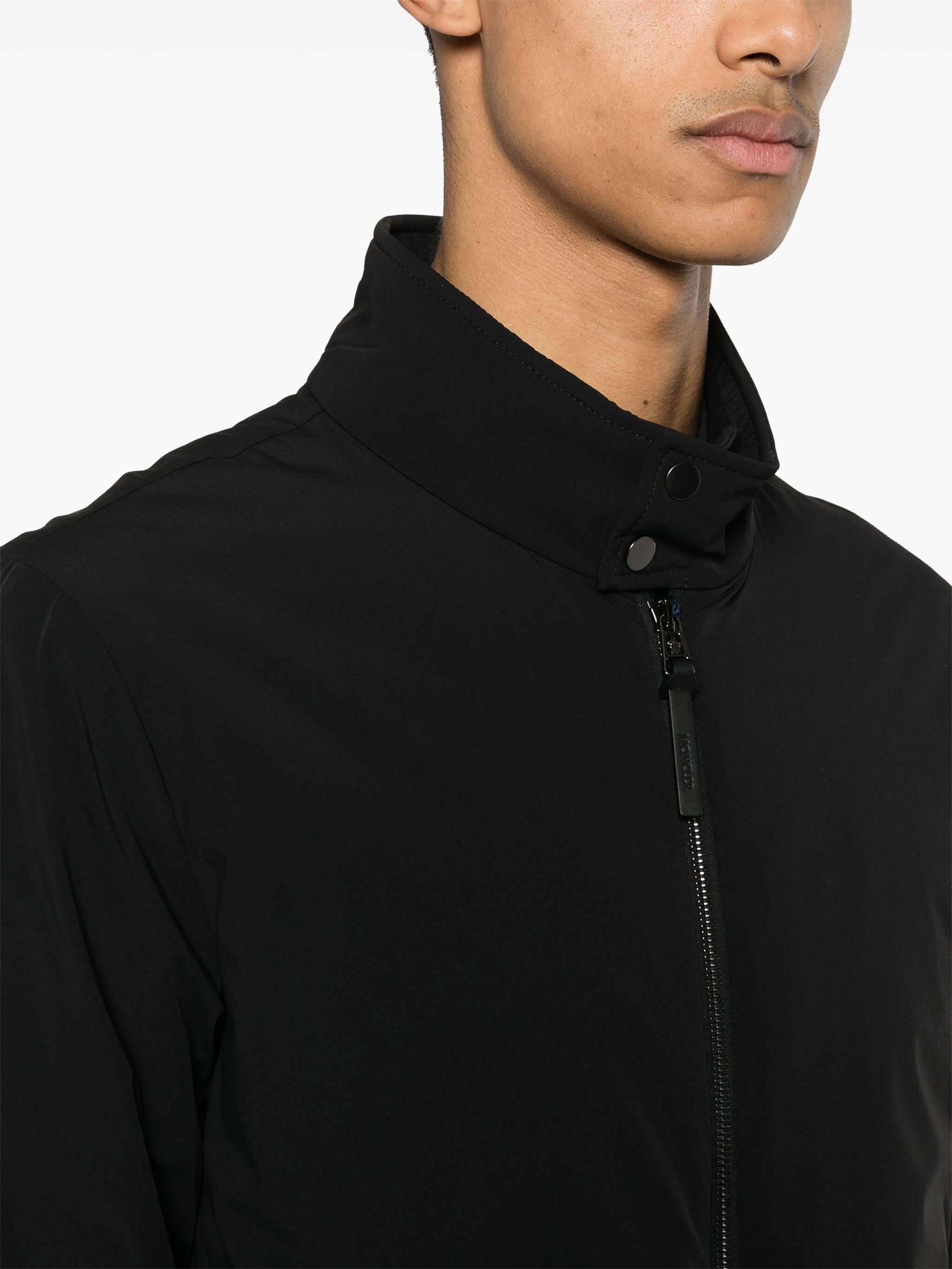 MONCLER Giacca Albergian