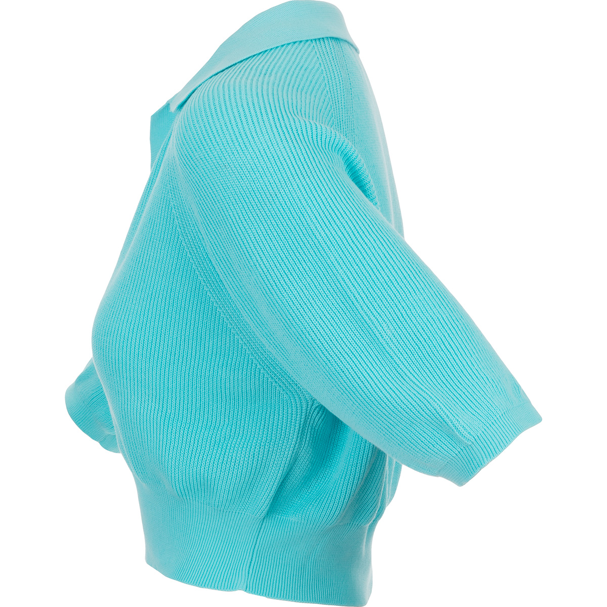 LANEUS POLO CROP LANEUS POLO CROP