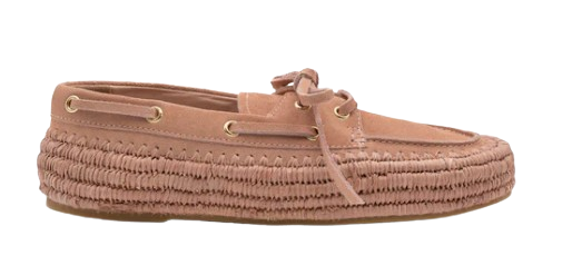 PALOMA BARCELO Penelope Suede