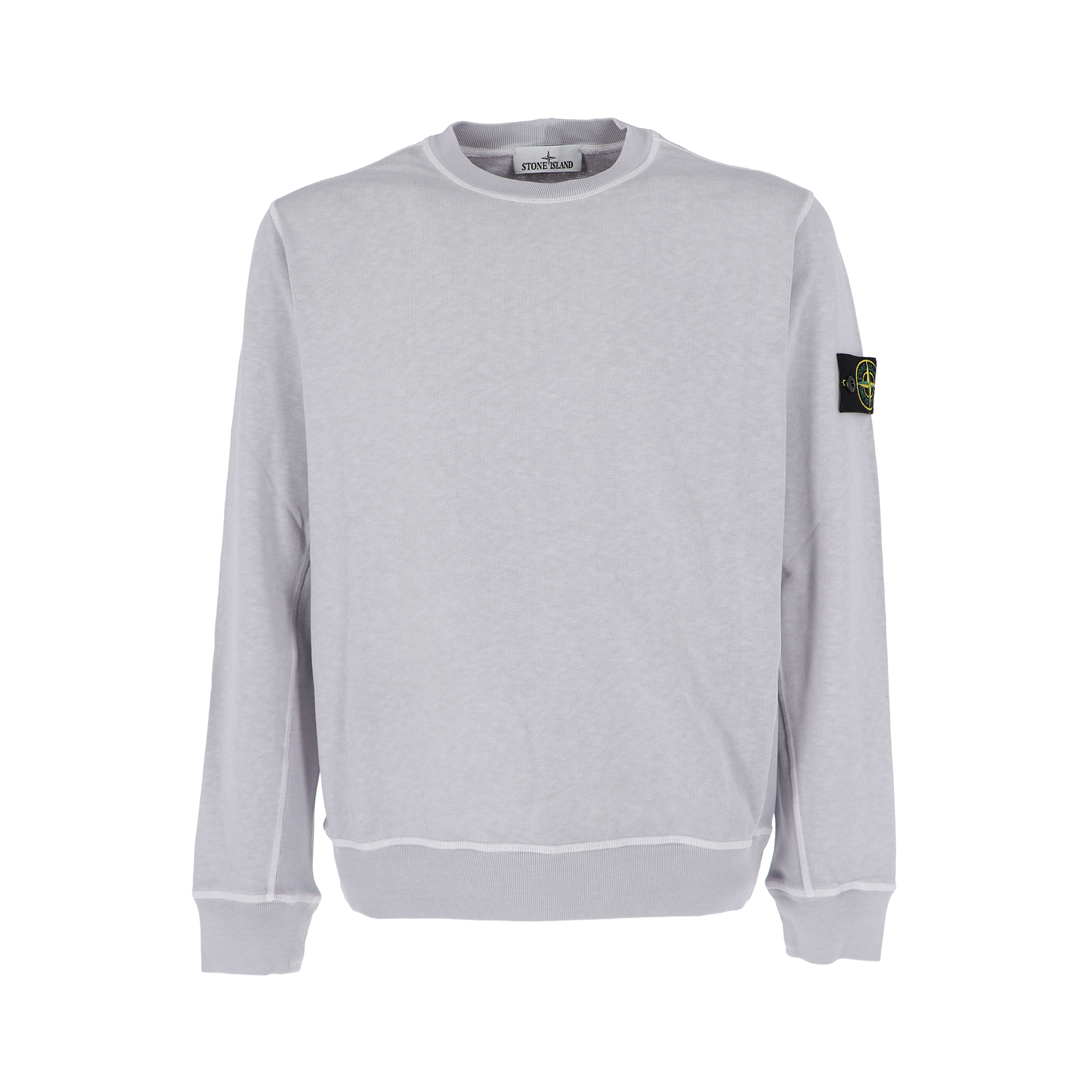 STONE ISLAND Felpa STONE ISLAND Felpa