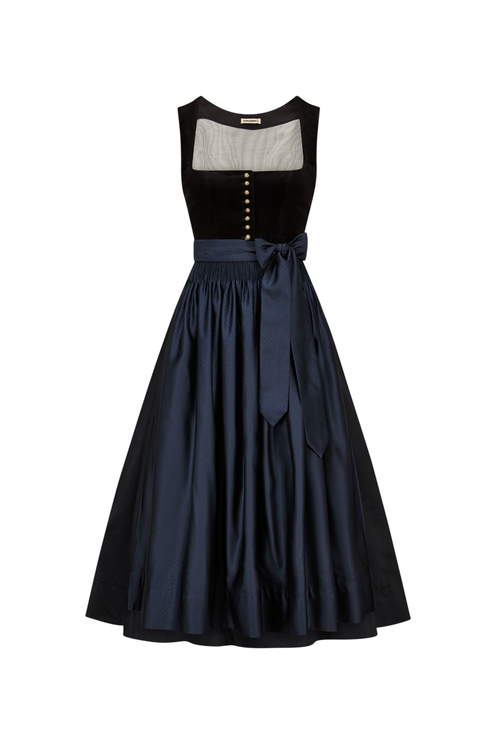 GOTTSEIDANK Monika Dirndl