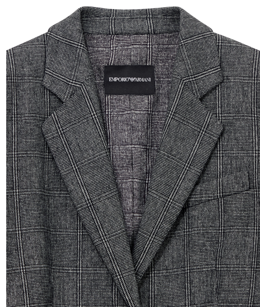 EMPORIO ARMANI Blazer