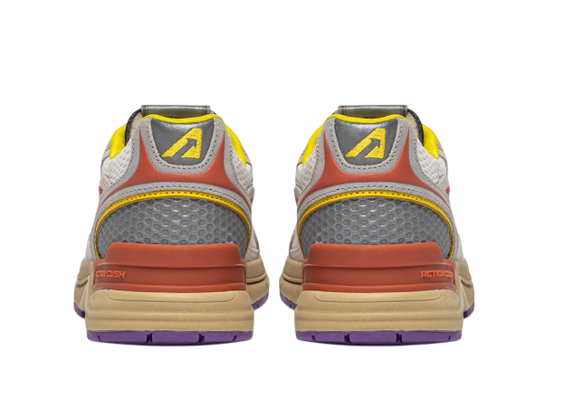 AUTRY Hyperway Low Wom
