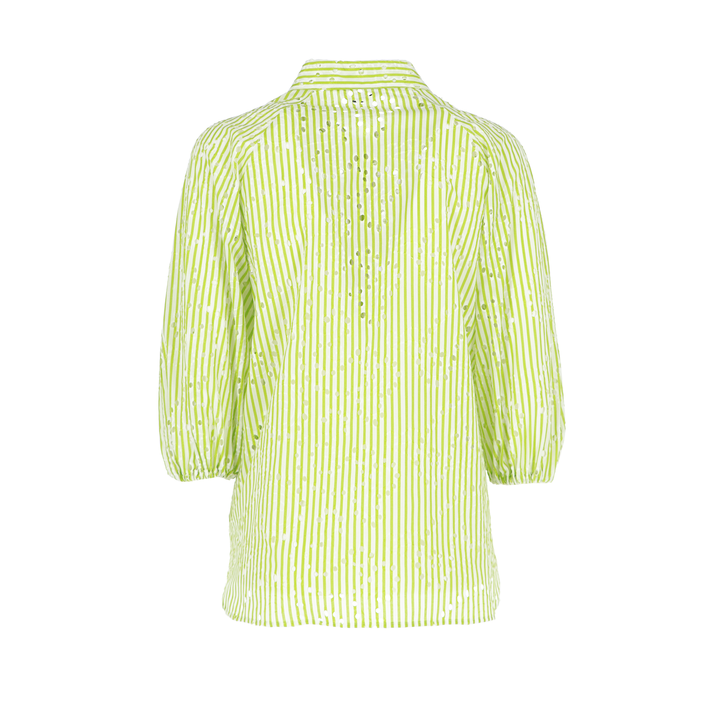 CALIBAN Blouse