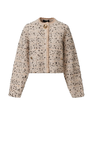 FABIANA FILIPPI Jacket