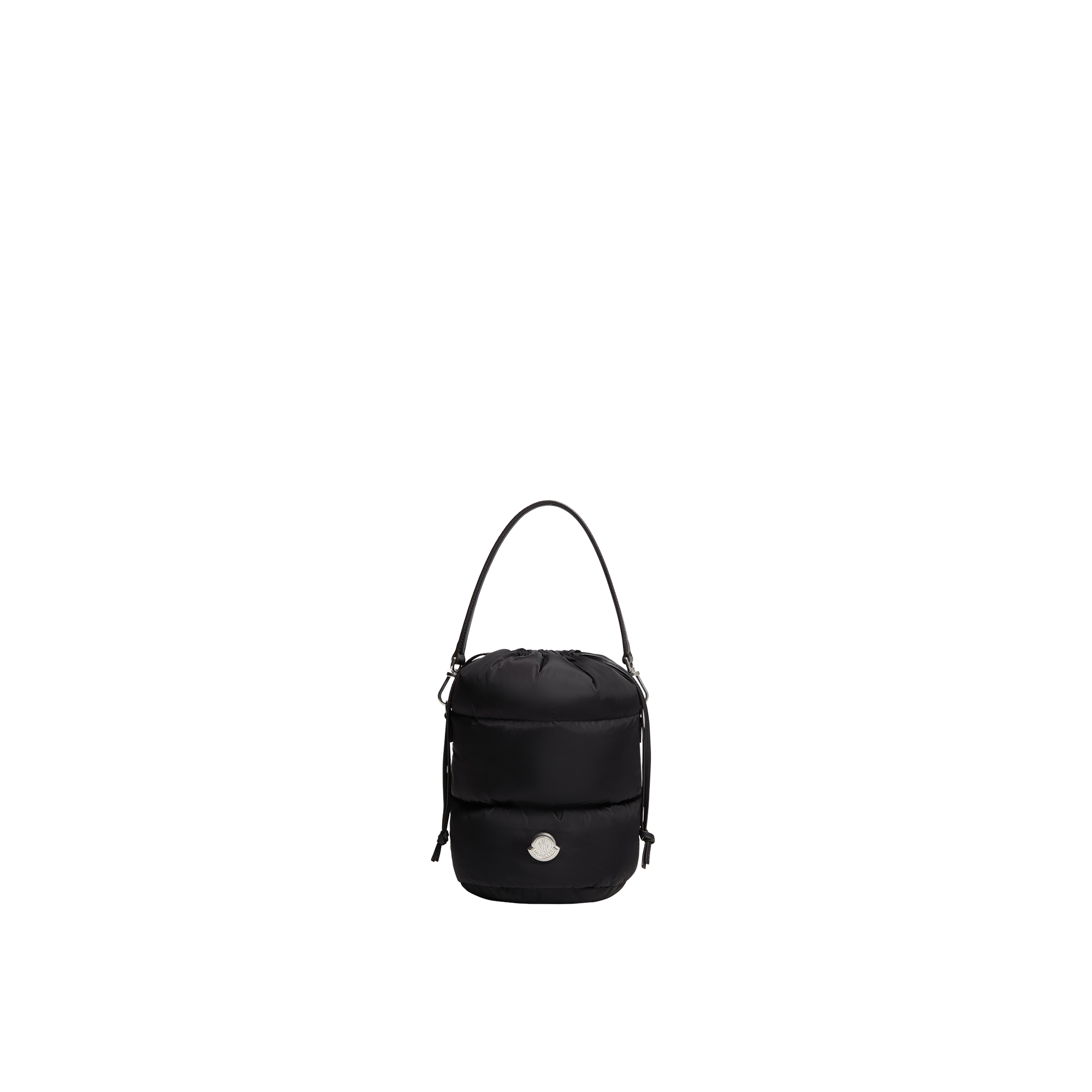 MONCLER CARADOC BUCKET BAG