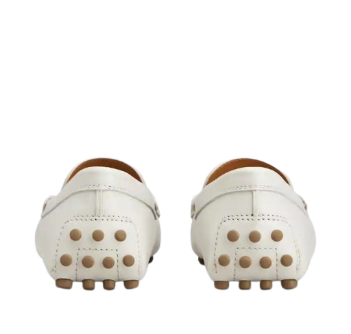 TOD'S Gommino 22L Baffo