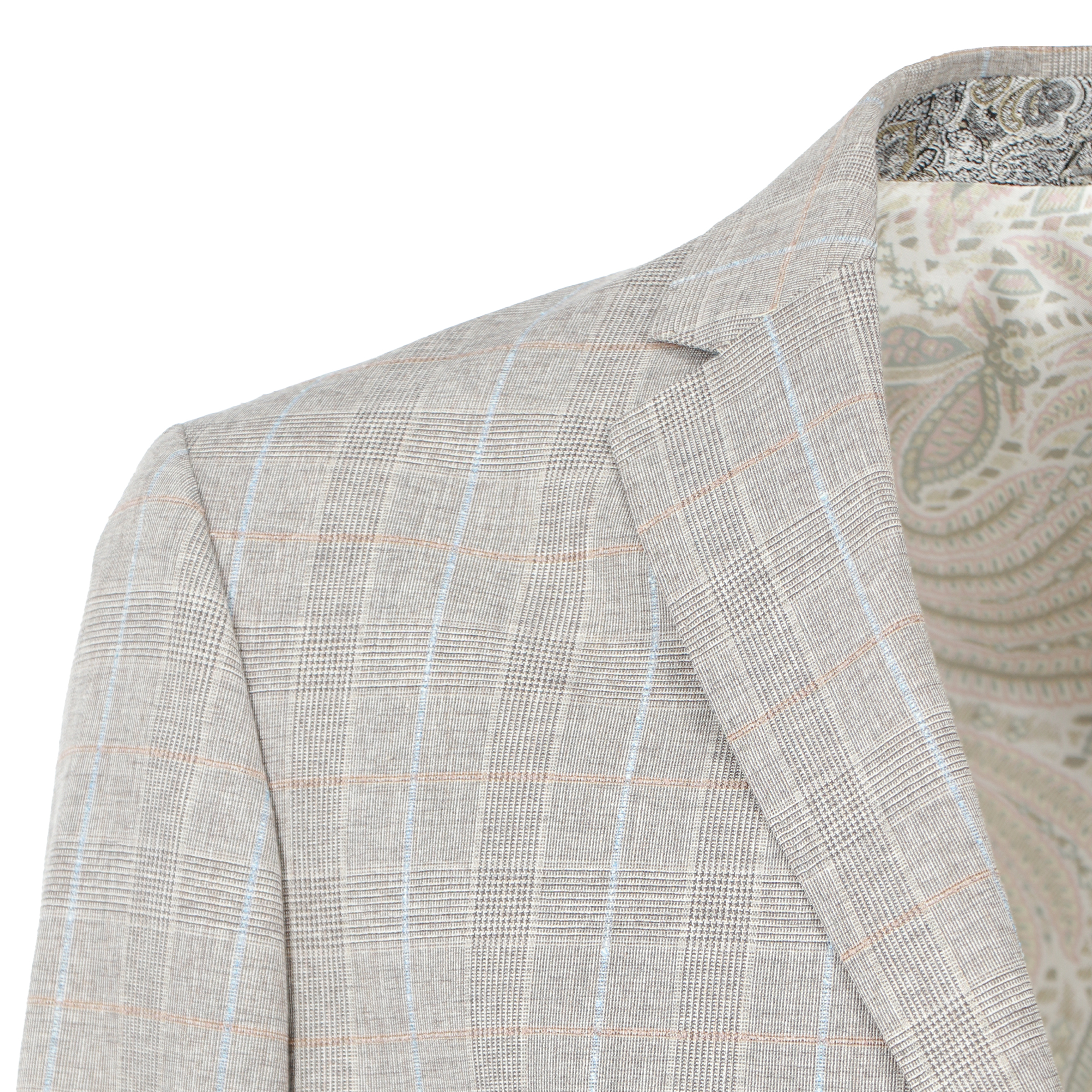 ETRO Suit Roma