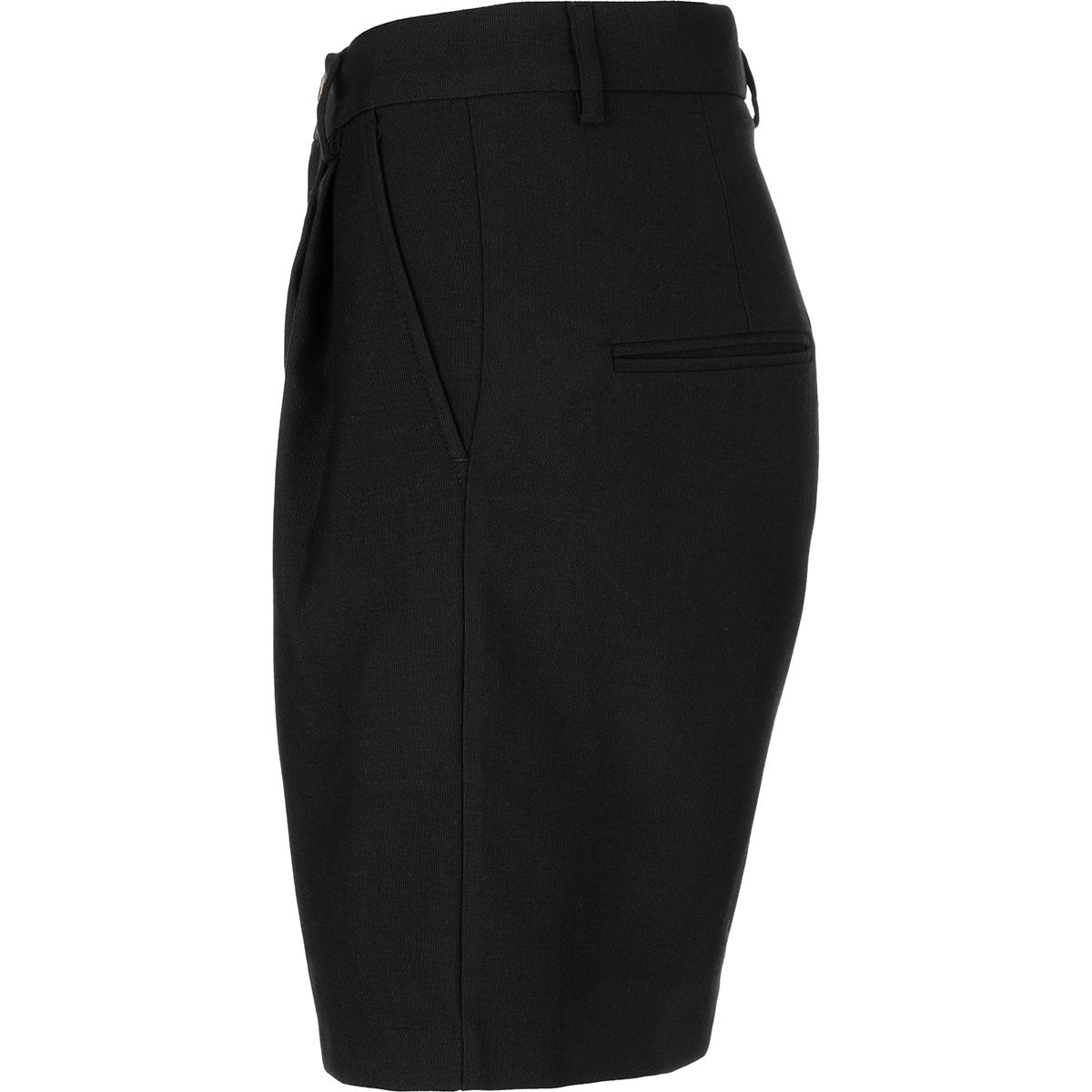 ANINE BING Carrie Short