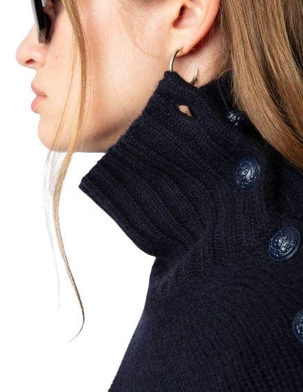 ZADIG & VOLTAIRE Mantella Palma