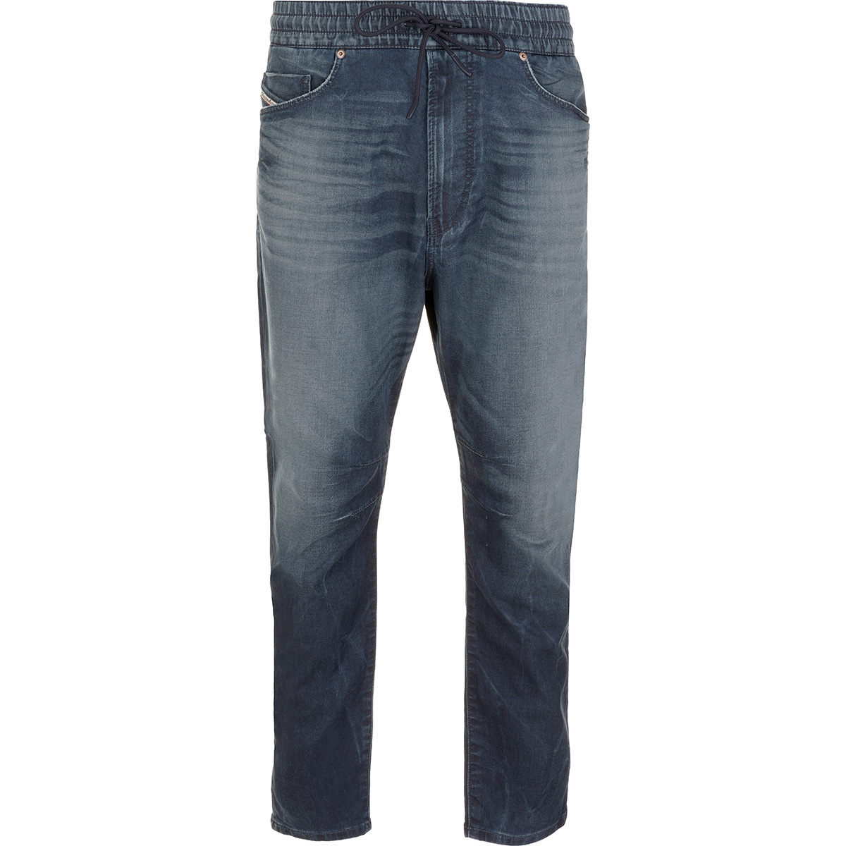 DIESEL d-amage jogg