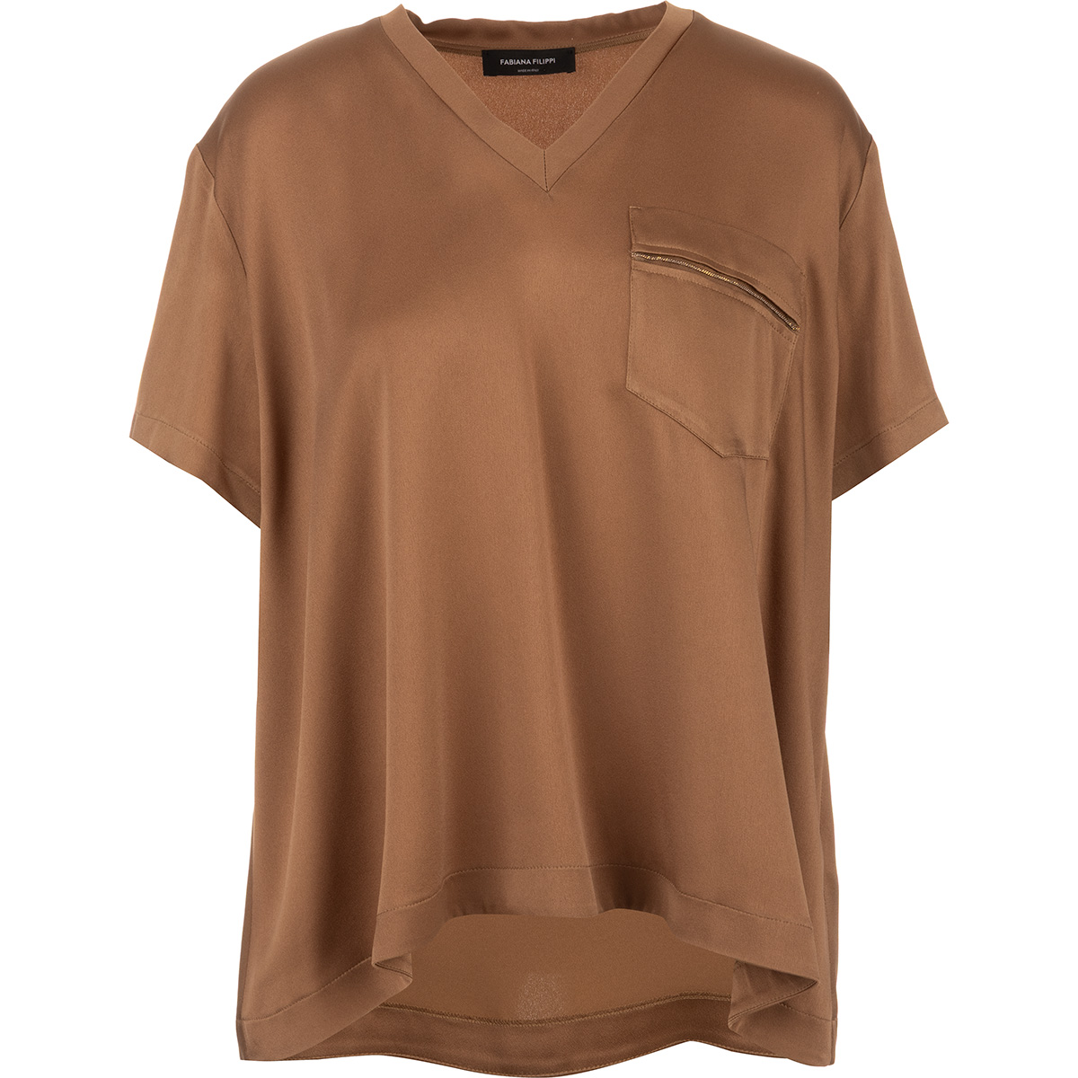 FABIANA FILIPPI Shirt