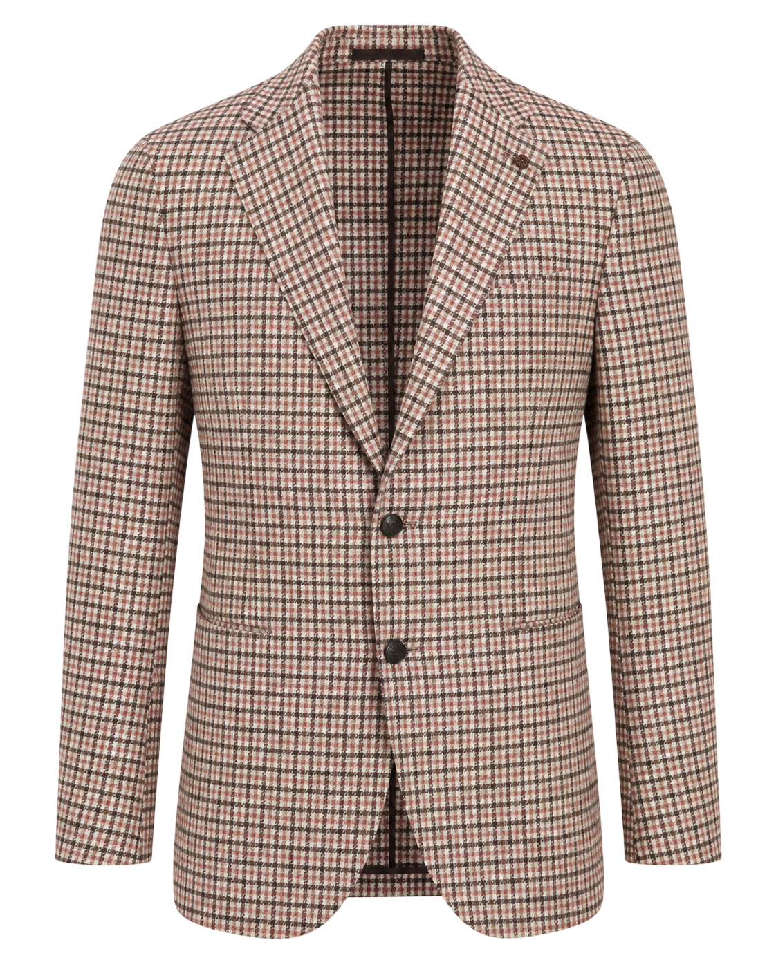 TAGLIATORE Single breasted Blazer Montecarlo