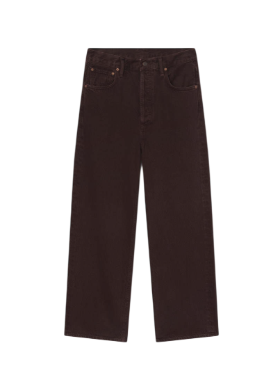 AGOLDE Jeans Ren