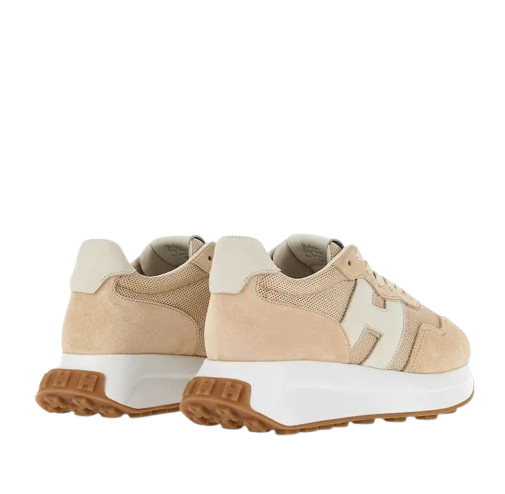 HOGAN Patch sneakers H641 HOGAN Patch sneakers H641