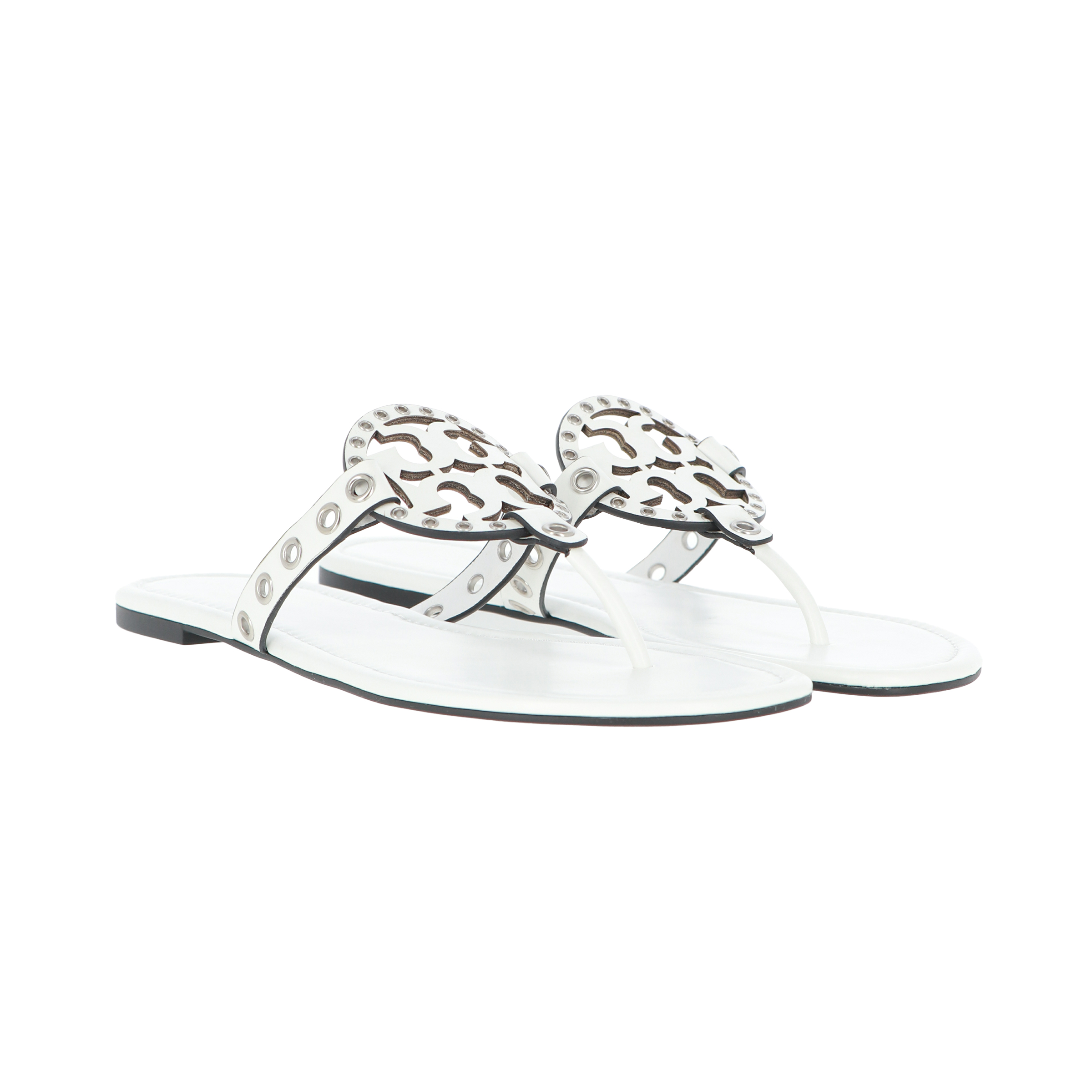 TORY BURCH Miller Ösensandale
