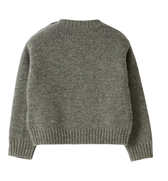 IL GUFO Sweater