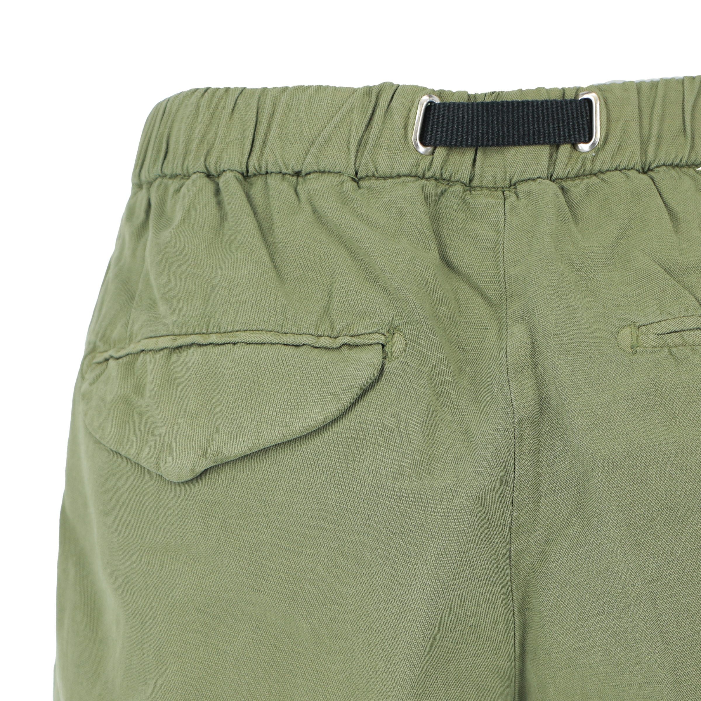 WHITE SAND Trouser