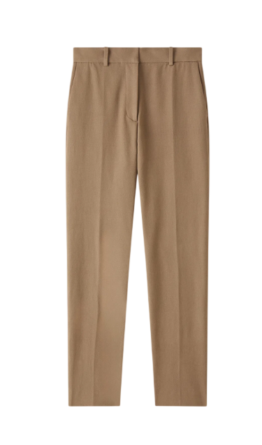 JOSEPH Coleman Pant Stretch