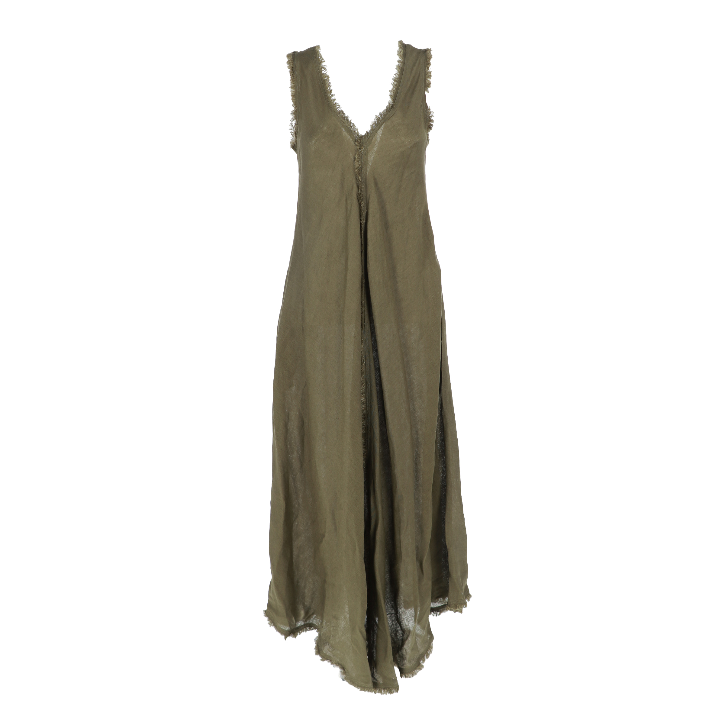 P.A.R.O.S.H. dress