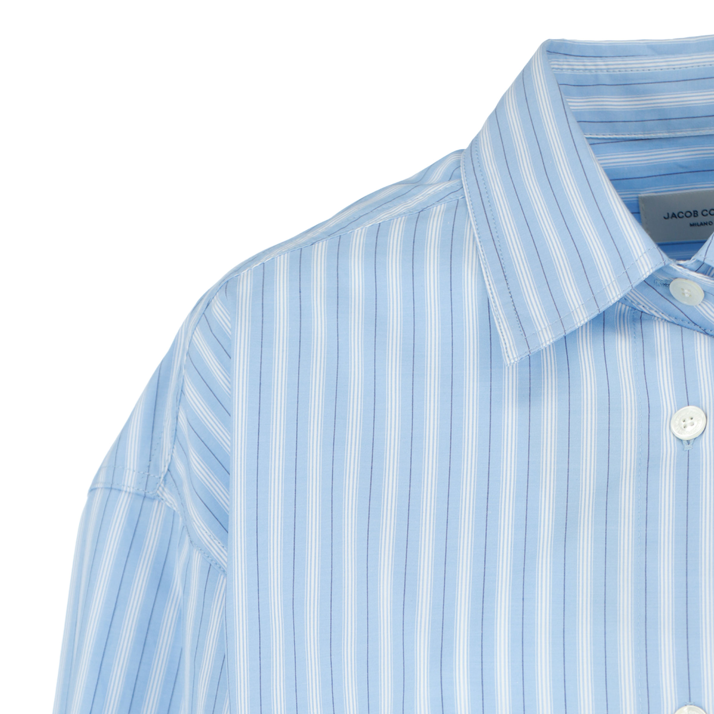 JACOB COHEN Shirt with Pocket JACOB COHEN Shirt with Pocket