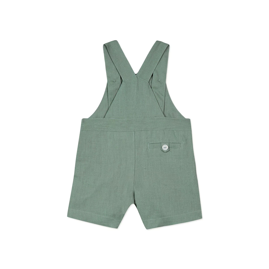 TARTINE ET CHOCOLAT Salopette