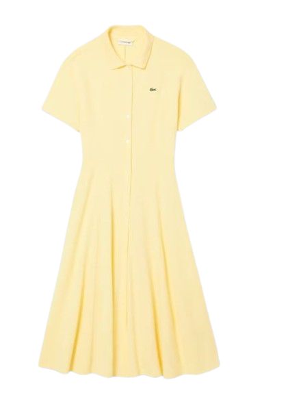 LACOSTE Vestito