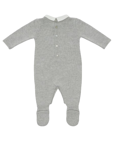 MARTIN ARANDA Romper
